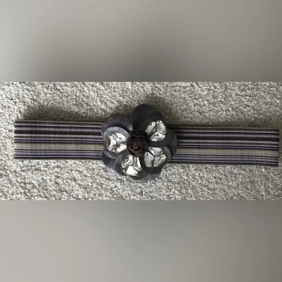 LOFT | Accessories | Ann Taylor Loft Flower Multi Color  display picture 1